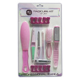 Rivaj Uk Pedicure Kit